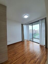 Sennett Residence (D13), Condominium #617113291